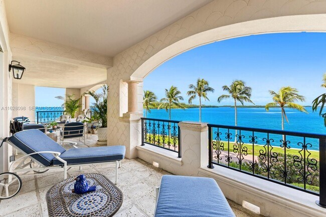 Photo - 5221 Fisher Island Dr Unit 5221