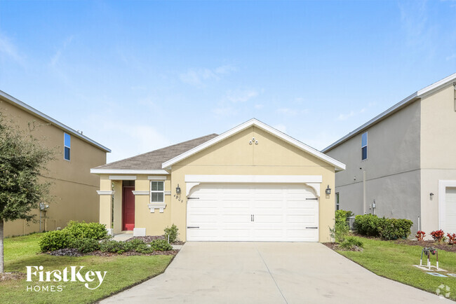 Building Photo - 4809 San Palermo Dr Rental
