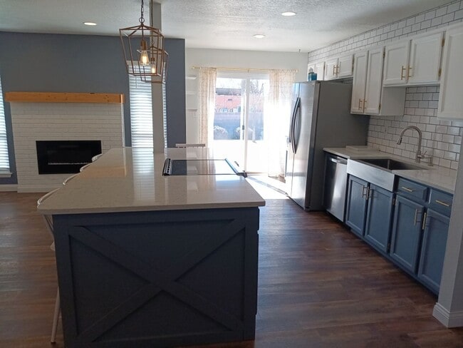 Photo - 3 Bedroom, 1.5 Bathroom Home! Schedule a Showing Today!