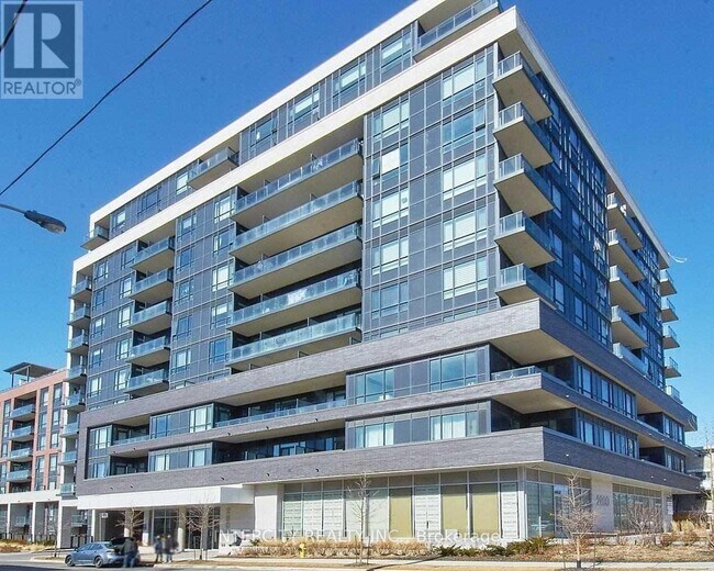 Photo - 2800 Keele St Unité 905