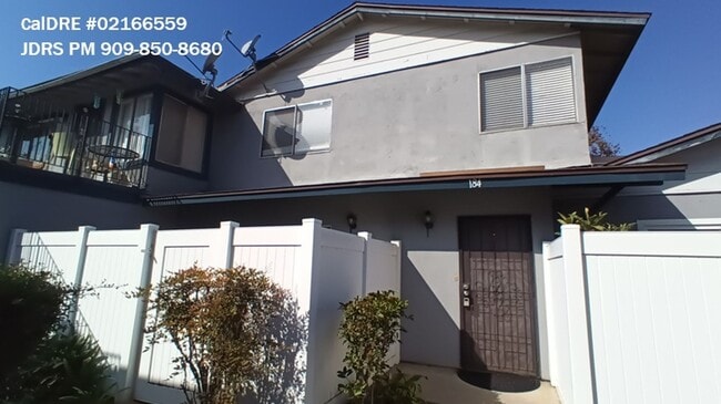 Building Photo - Hacienda Heights 2 Bedroom Condo