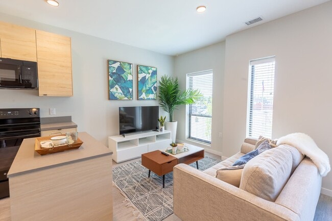 Photo - Rowat Lofts Apartments