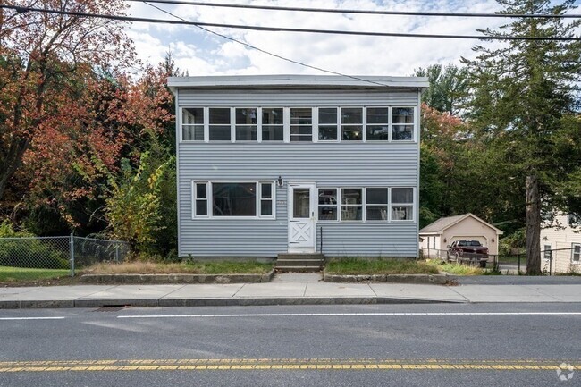 Building Photo - 389 Mechanic St Rental