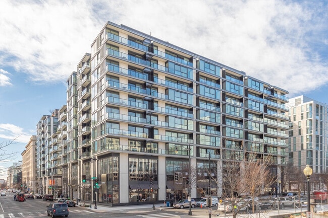 Photo - The Residences at CityCenter