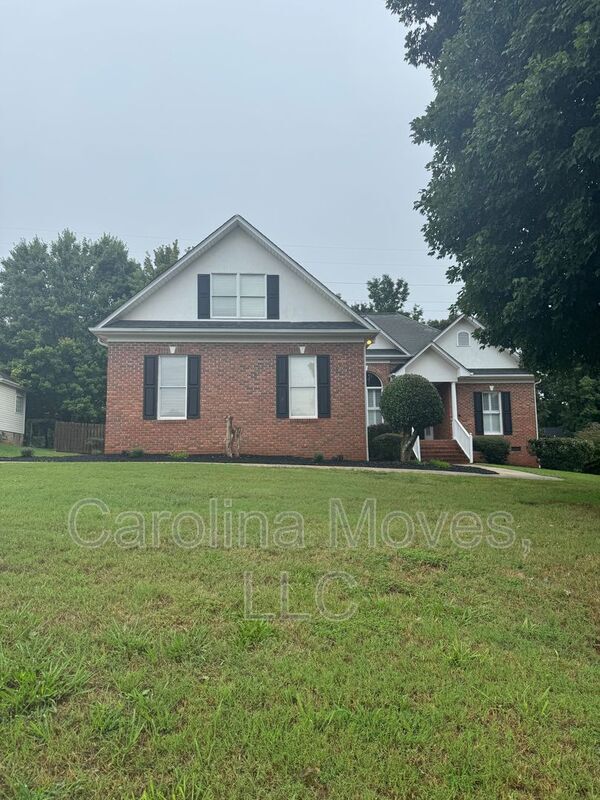 Building Photo - 102 W Field Sparrow Ct Rental
