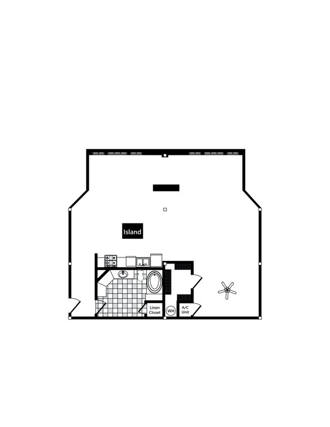 Photo - 711 William St Unidad 308