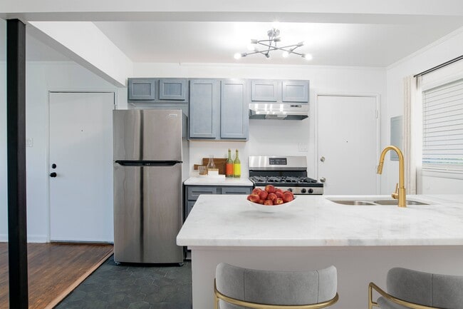 Ann Street Lofts