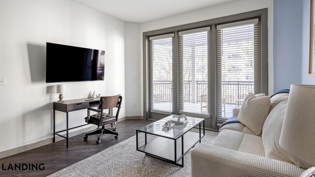 Photo - 101 S Center St Unit 224