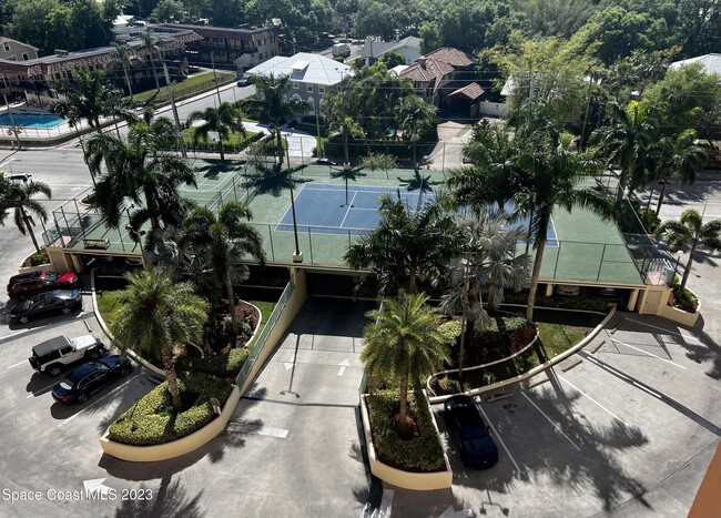 Photo - 102 Riverside Dr Condo Unit B503