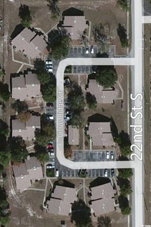 Foto principal - Citrus Ridge Apartments 1 & 2