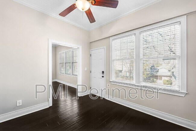 Photo - 537 Morgan St NE Unit 1