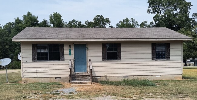 Building Photo - 903 W Dallas Ave Rental