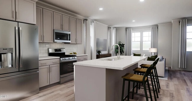 Photo - Room in Townhome on Gypsum Dr
