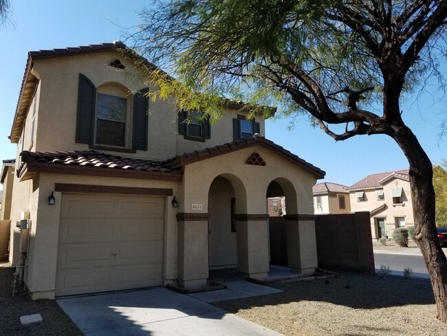 Building Photo - 6451 W Branham Ln