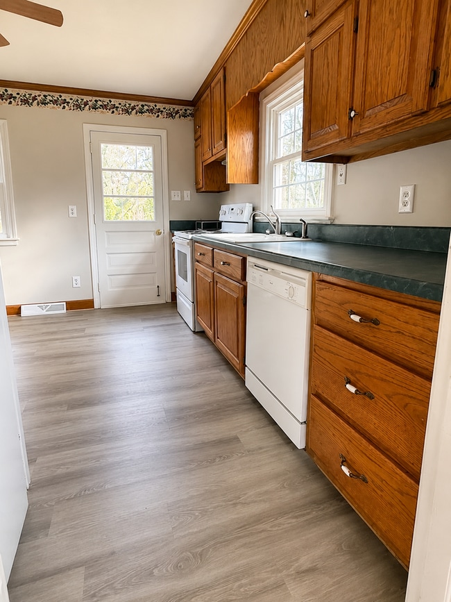 Photo - 3 bed, one bath house in Mebane