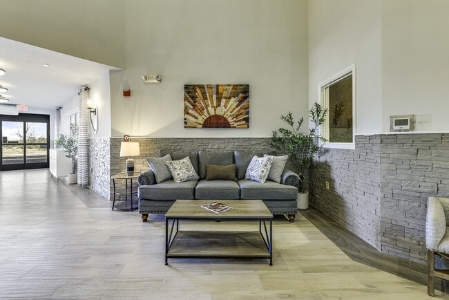 Photo - Sierra Blanca Senior Living