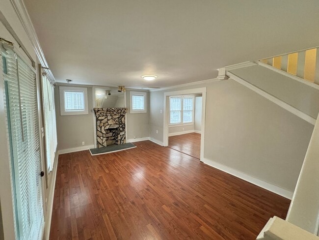 Photo - Statesville - 3BR/1BA