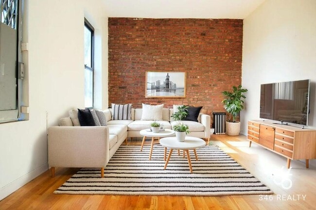 Building Photo - 2 bedroom in NEW YORK NY 10033 Unit 53 Rental