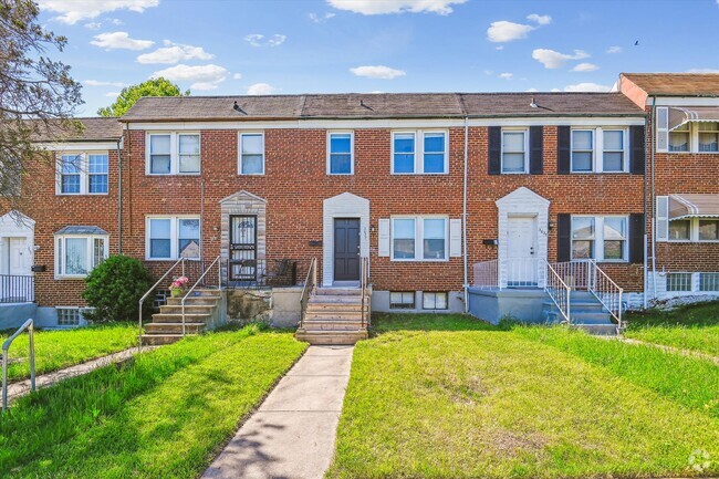 Building Photo - 3627 Elmora Ave Rental