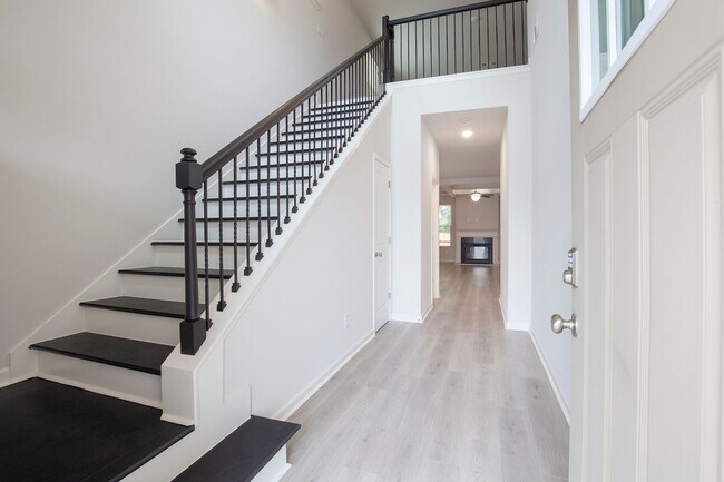 Photo - Gorgeous 4/3 w/ 2-Car Garage in New Hawthorne Station Subdivision in College Park!