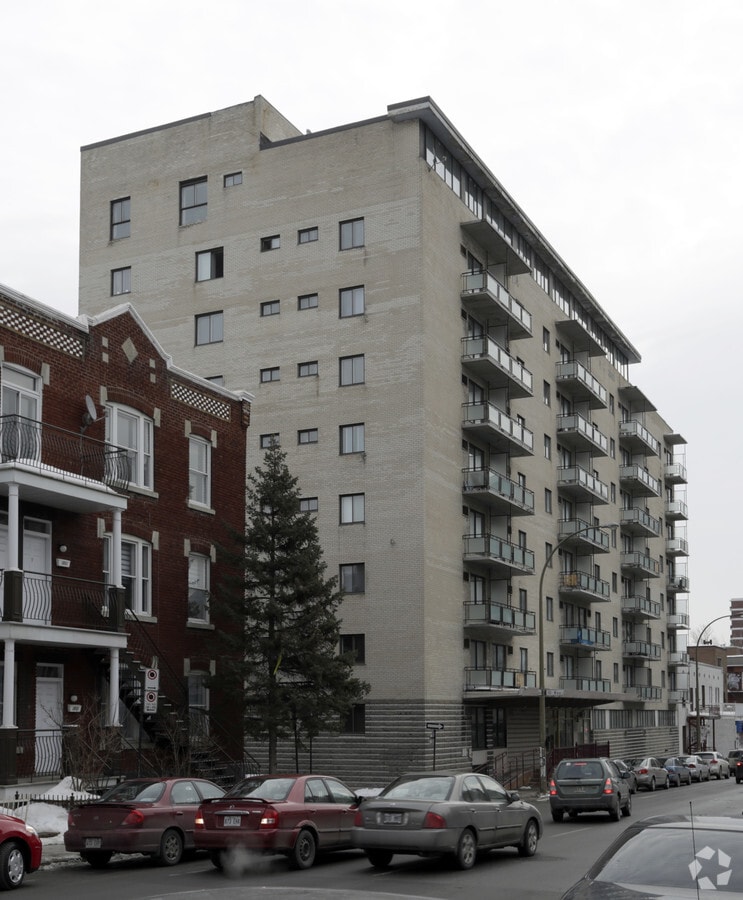 Photo - Le Royal Urbain