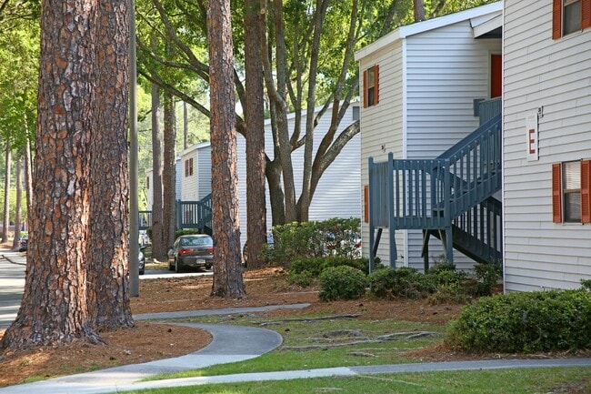 Prosper Azalea City
