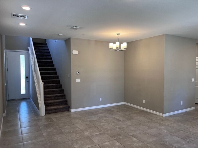 Photo - 3 Bedroom Single Family home - Gated community