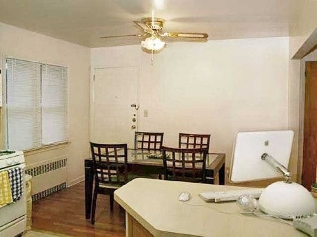 Royal Court Apartments, LLC
