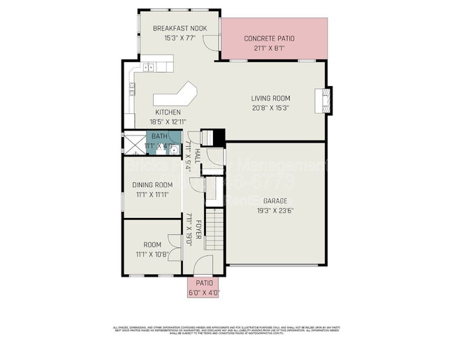 Photo - 10988 Flyreel Pl