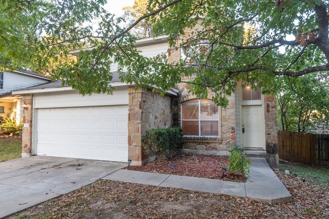 Attractive 2 Story in Round Rock Ranch - W... - Attractive 2 Story in Round Rock Ranch - W... House