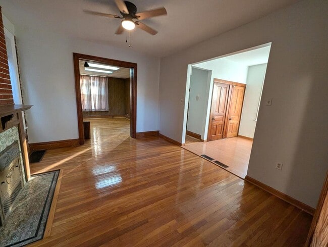 Photo - Historic Charm, Modern Comfort & a Killer Location