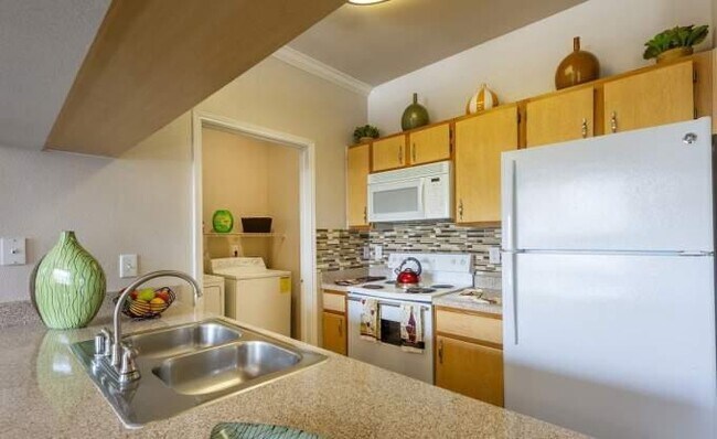 Photo - 2 bedroom in Houston TX 77082 Unidad 2047