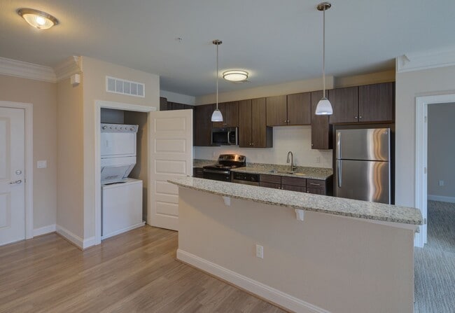 Harbor Vista at Crawford Street