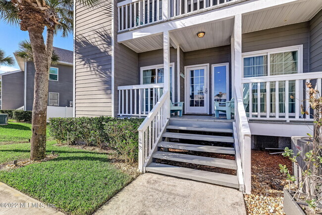 Building Photo - 622 Ponte Vedra Blvd Unit D1 Rental