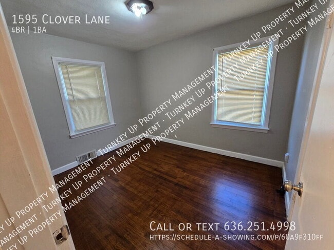 Photo - 1595 Clover Ln