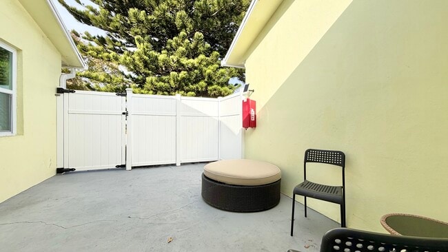 Photo - 705 W Mango St Unit C