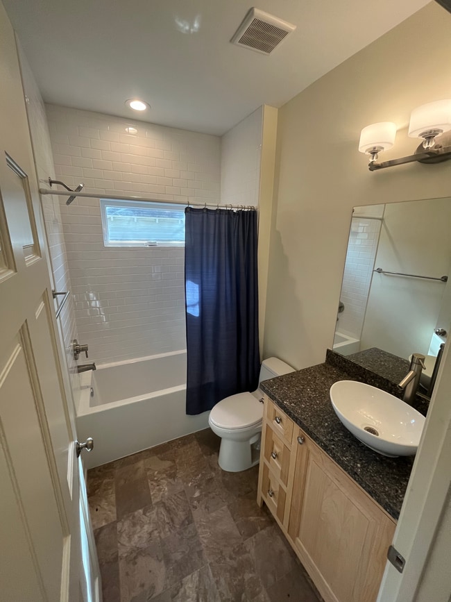 Bathroom - 4388 Varsity Ln Unit A