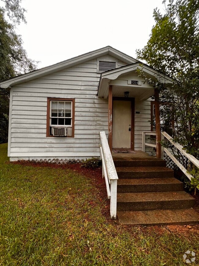 Building Photo - 1314 Stone Rd Rental