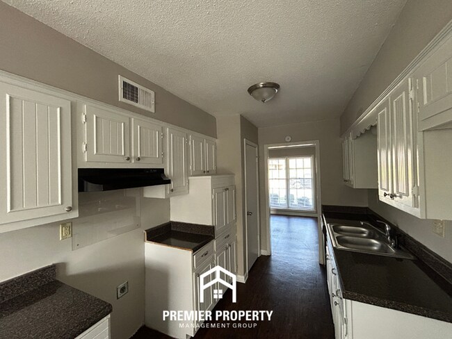 Photo - Spacious 4BR/2BA Southaven Home | Hardwood Floors, Fireplace & Fenced Yard with Shed