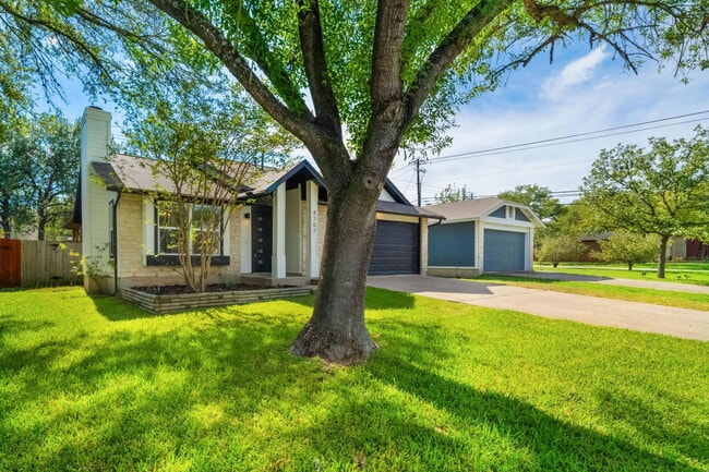 Photo - 4707 Alta Loma Dr