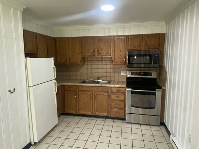 Photo - Chestnut Grove Village 26