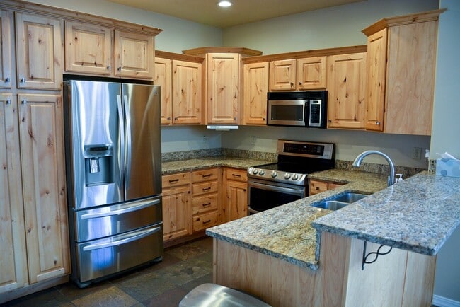 3462 Scott Park Ln