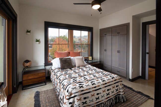 Almr Apartments