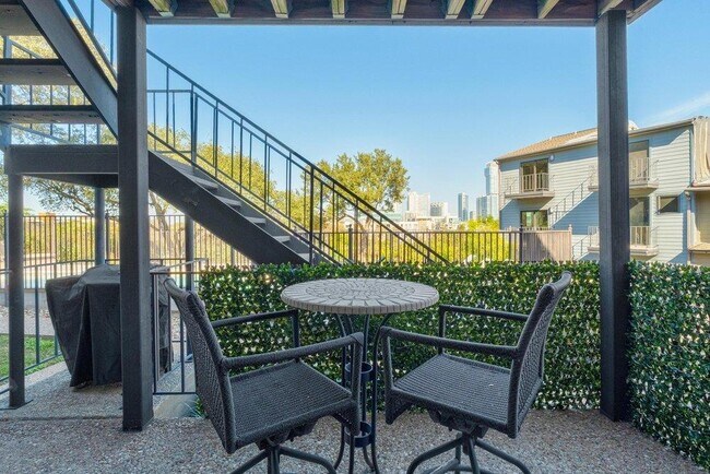 Photo - 1501 Barton Springs Rd Unit 107