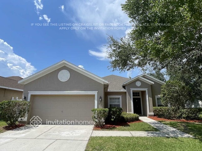 Building Photo - 11920 Summer Springs Dr Rental