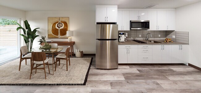 Photo - BalCro Apartments