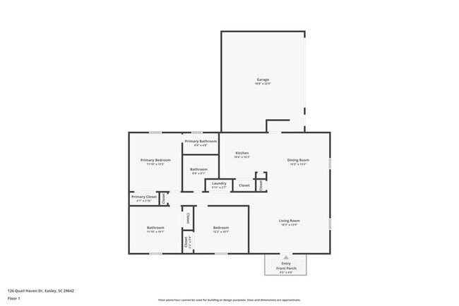 Photo - 126 Quail Haven Dr