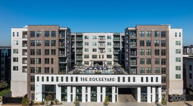 Photo - 2408 South Blvd Unit A1