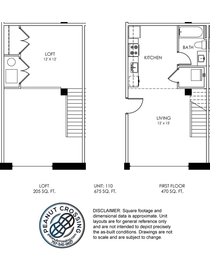 Photo - 408 Wellons St Condo Unit 110