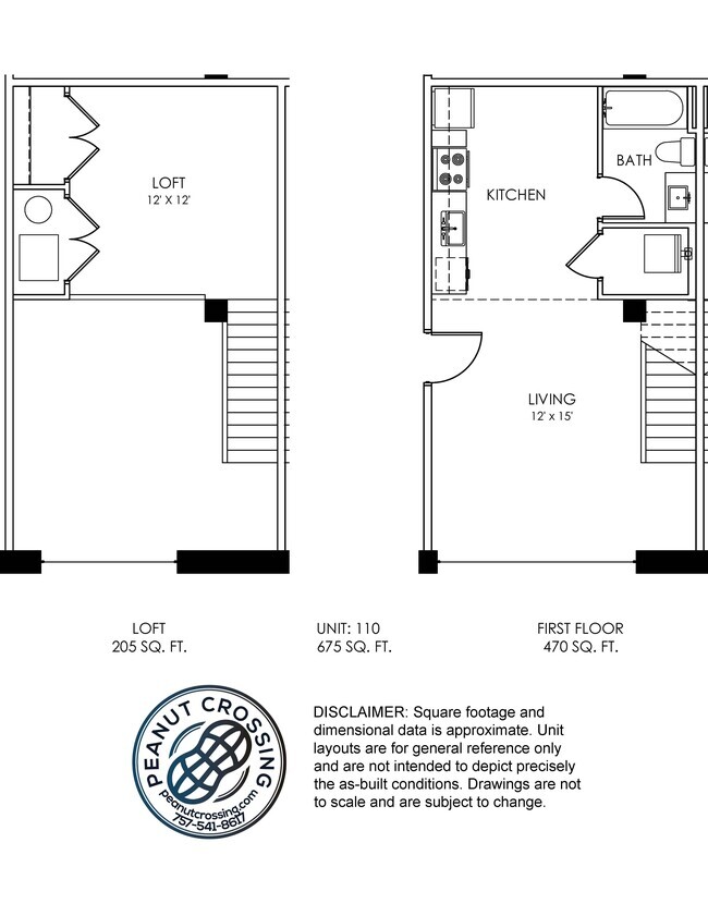 Building Photo - 408 Wellons St Unit 110 Rental